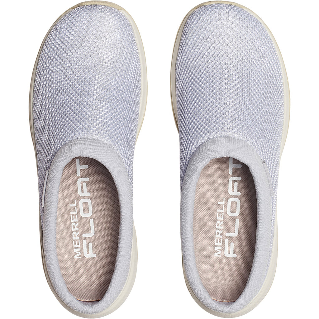 Merrell Encore Breeze 5 Women's Recovery Slide Sandals Verbena