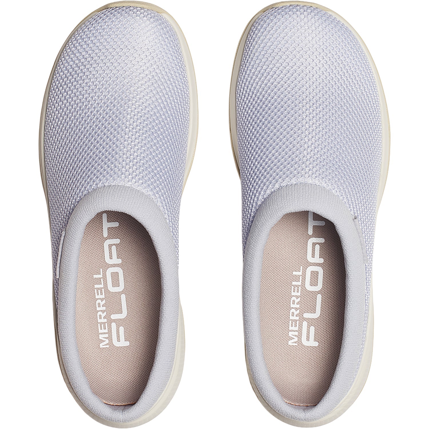 Merrell Encore Breeze 5 Women's Recovery Slide Sandals Verbena