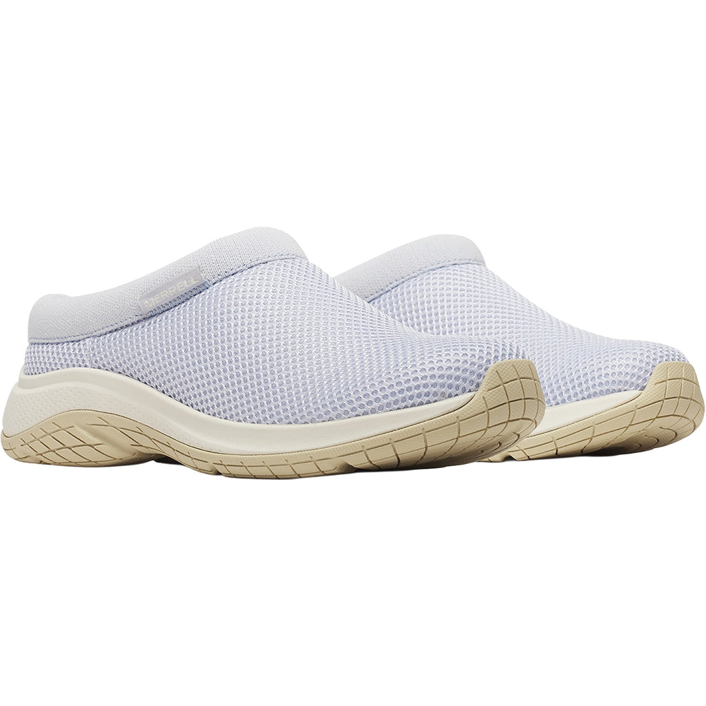 Merrell Encore Breeze 5 Women's Recovery Slide Sandals Verbena