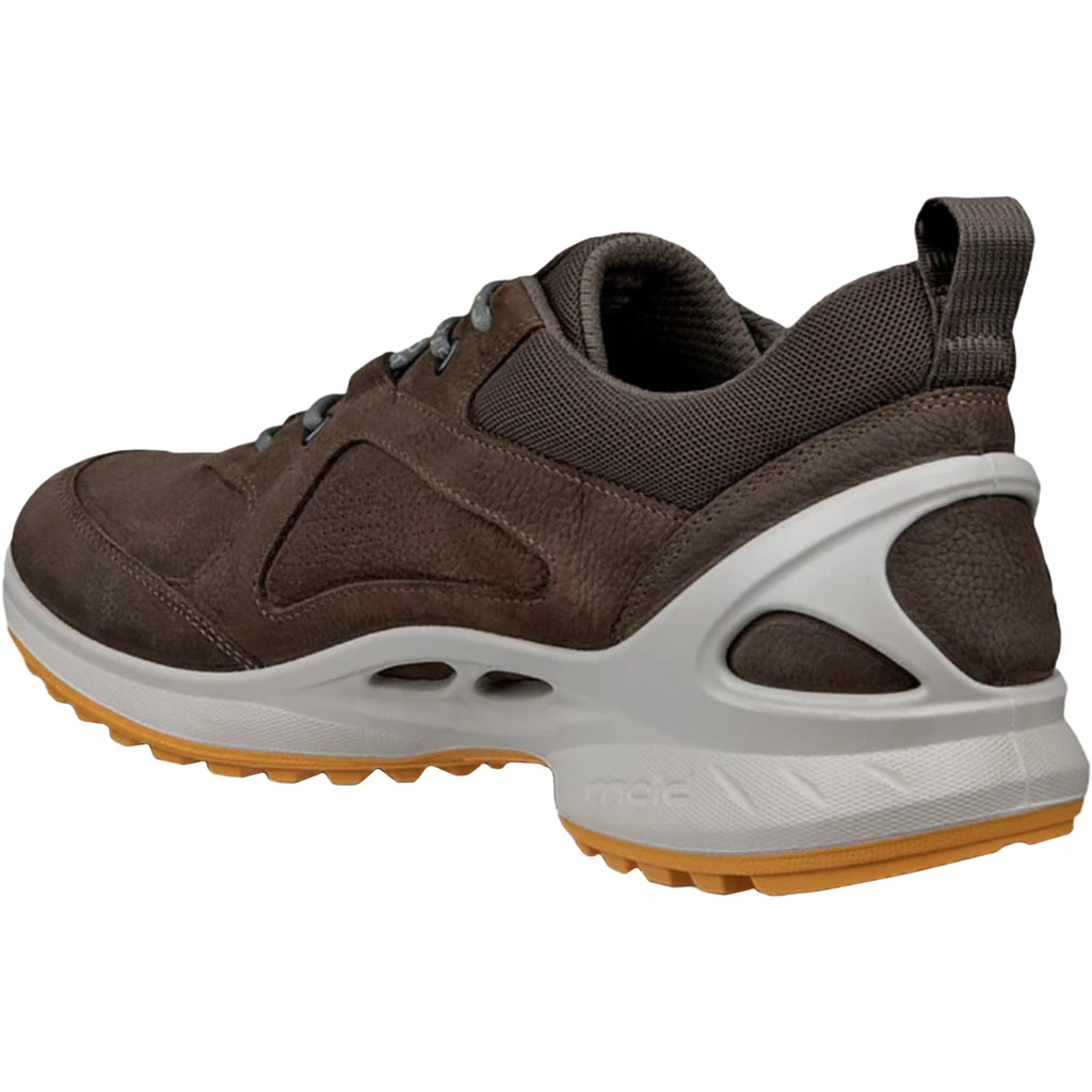 ECCO Biom Energi Men's Athletic Shoes Trail/Hiking Dark Clay