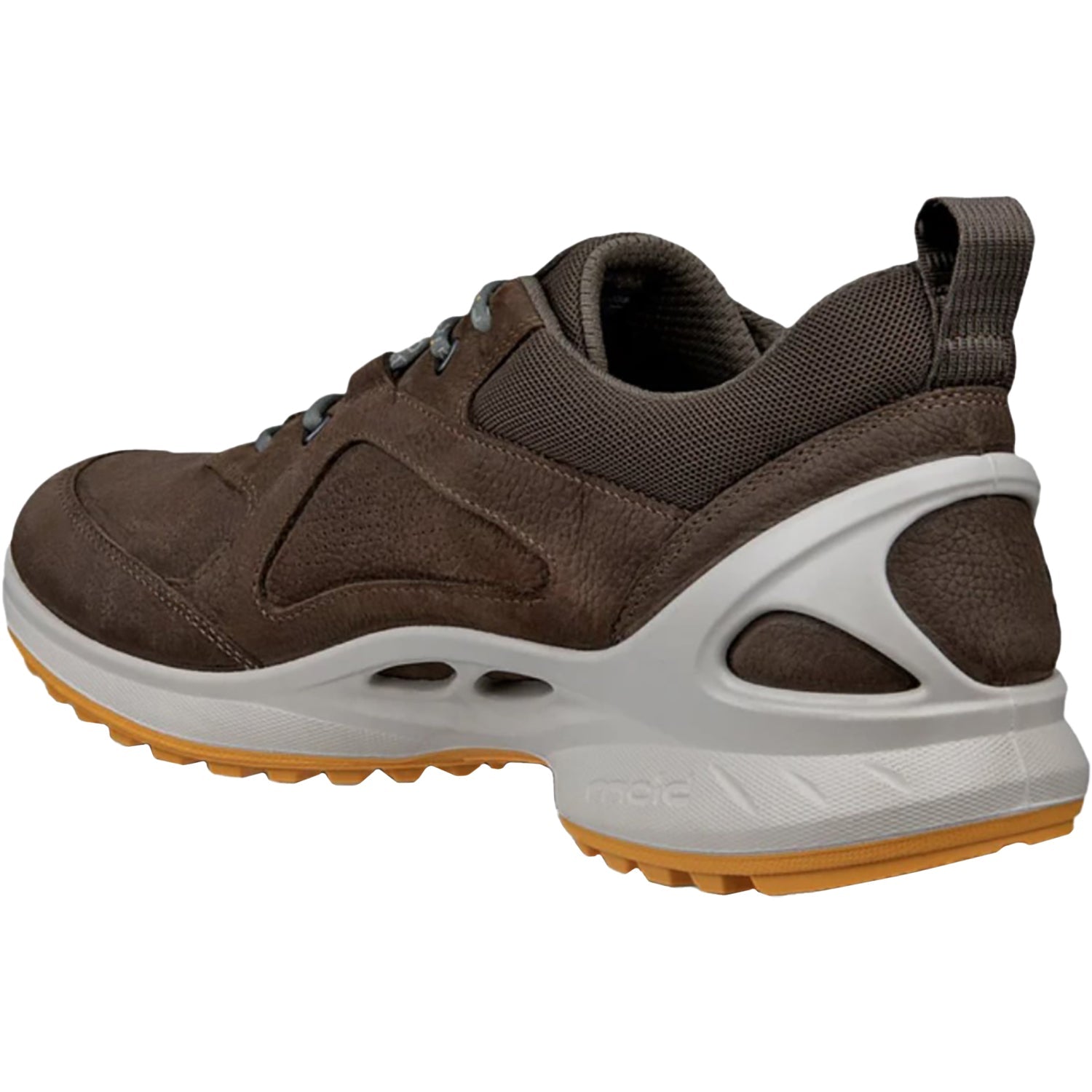 ECCO Biom Energi Men's Athletic Shoes Trail/Hiking Dark Clay