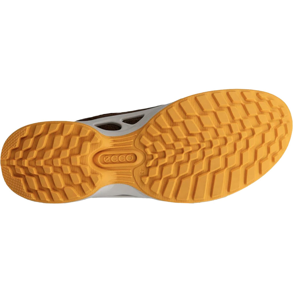 ECCO Biom Energi Men's Athletic Shoes Trail/Hiking Dark Clay