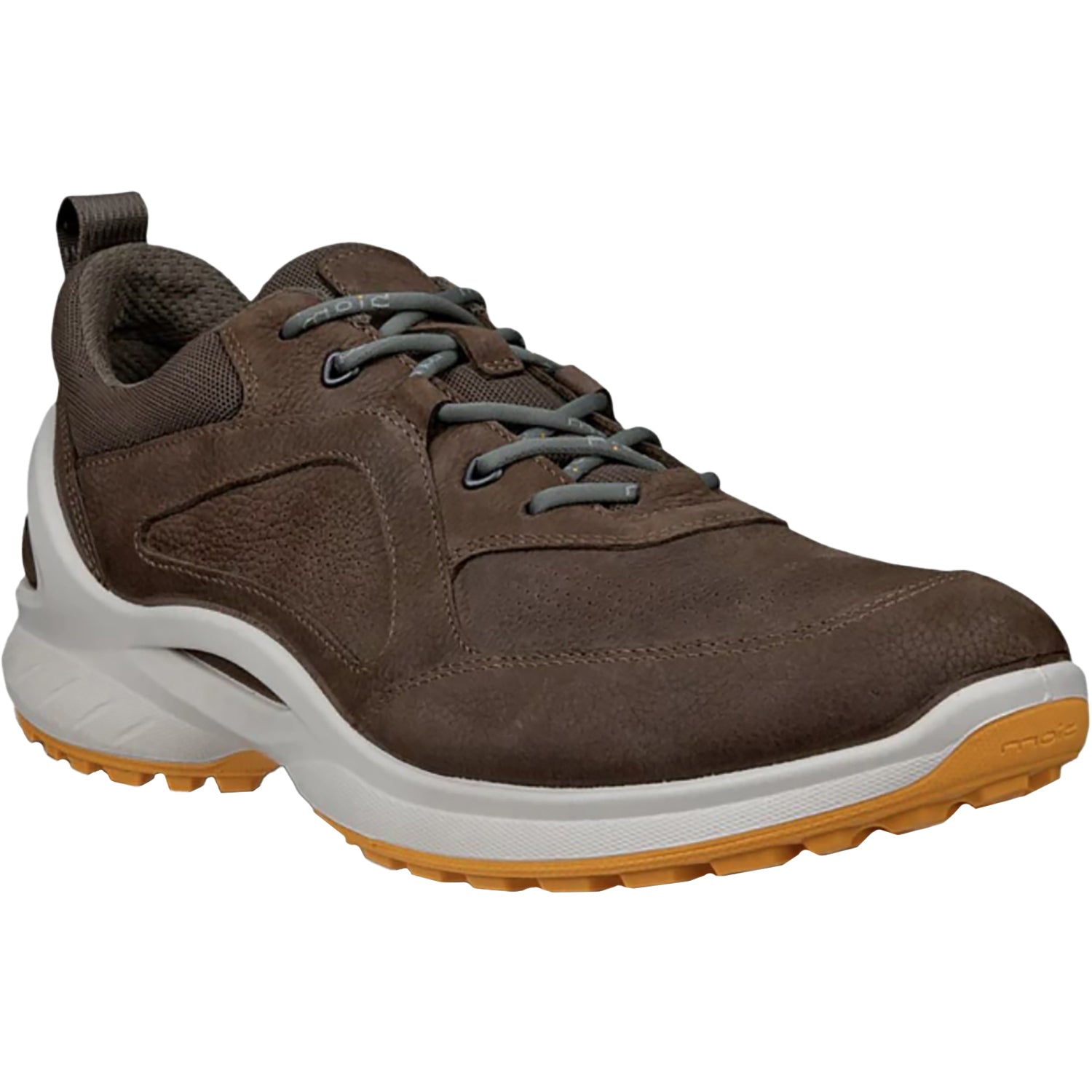 ECCO Biom Energi Men's Athletic Shoes Trail/Hiking Dark Clay