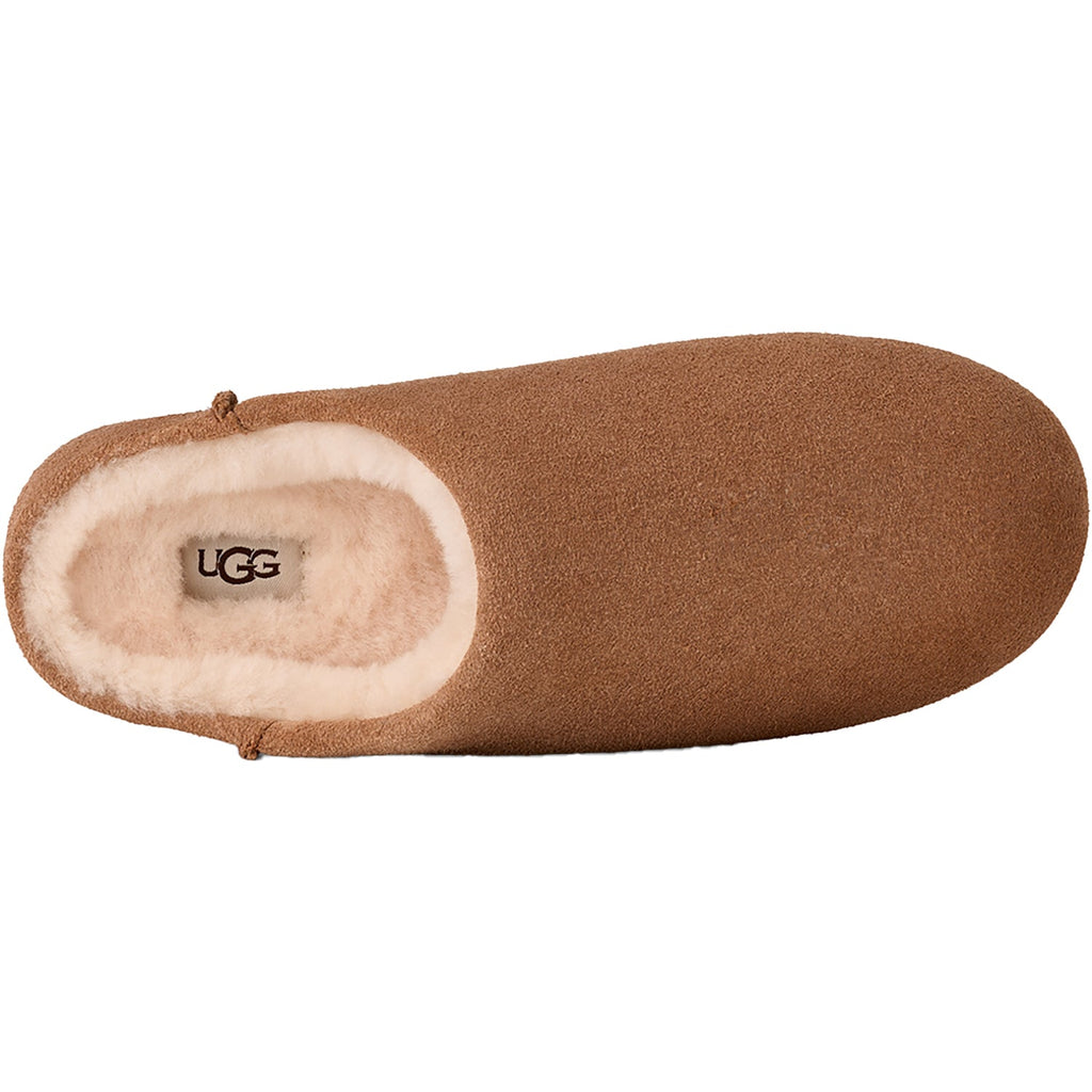 UGG Elea Women's Slippers Chestnut