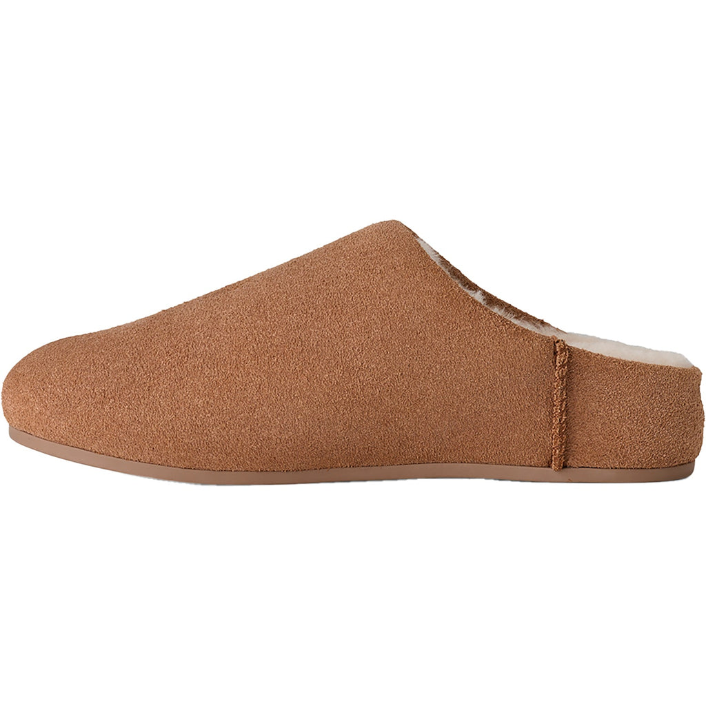UGG Elea Women's Slippers Chestnut