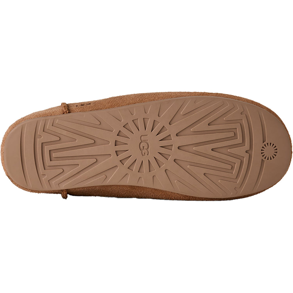 UGG Elea Women's Slippers Chestnut