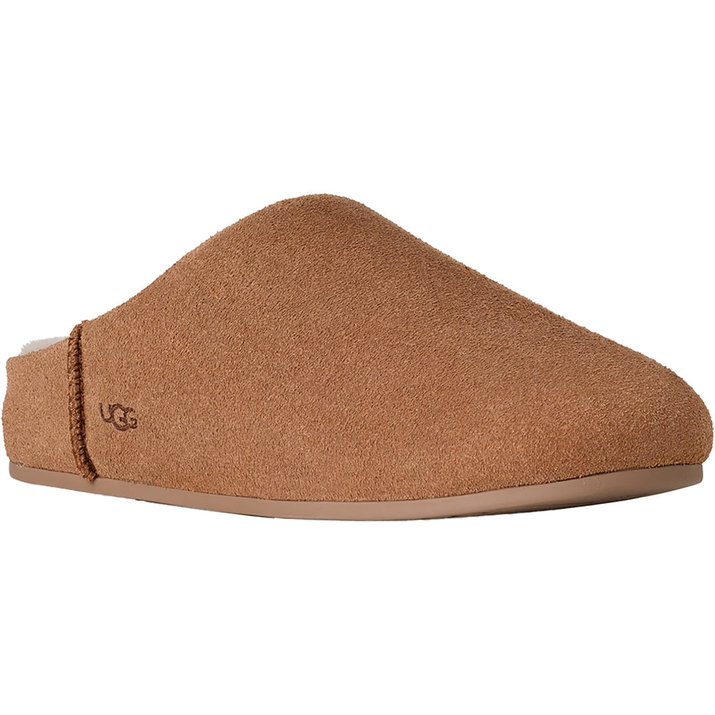 UGG Elea Women's Slippers Chestnut