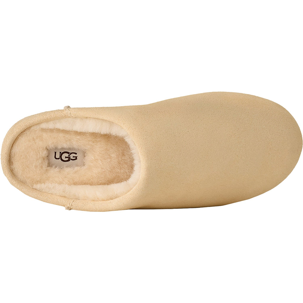 UGG Elea Women's Slippers Pale Buttermilk