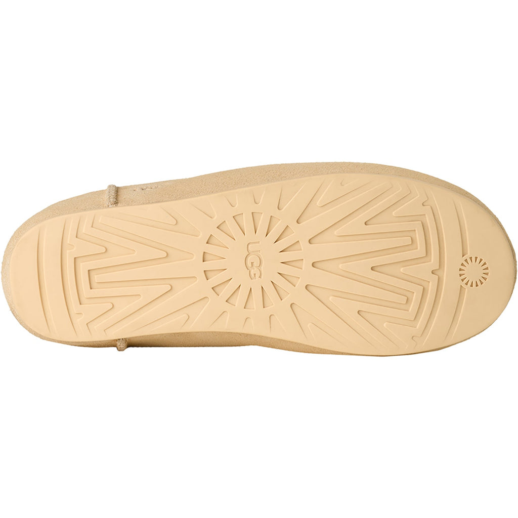 UGG Elea Women's Slippers Pale Buttermilk