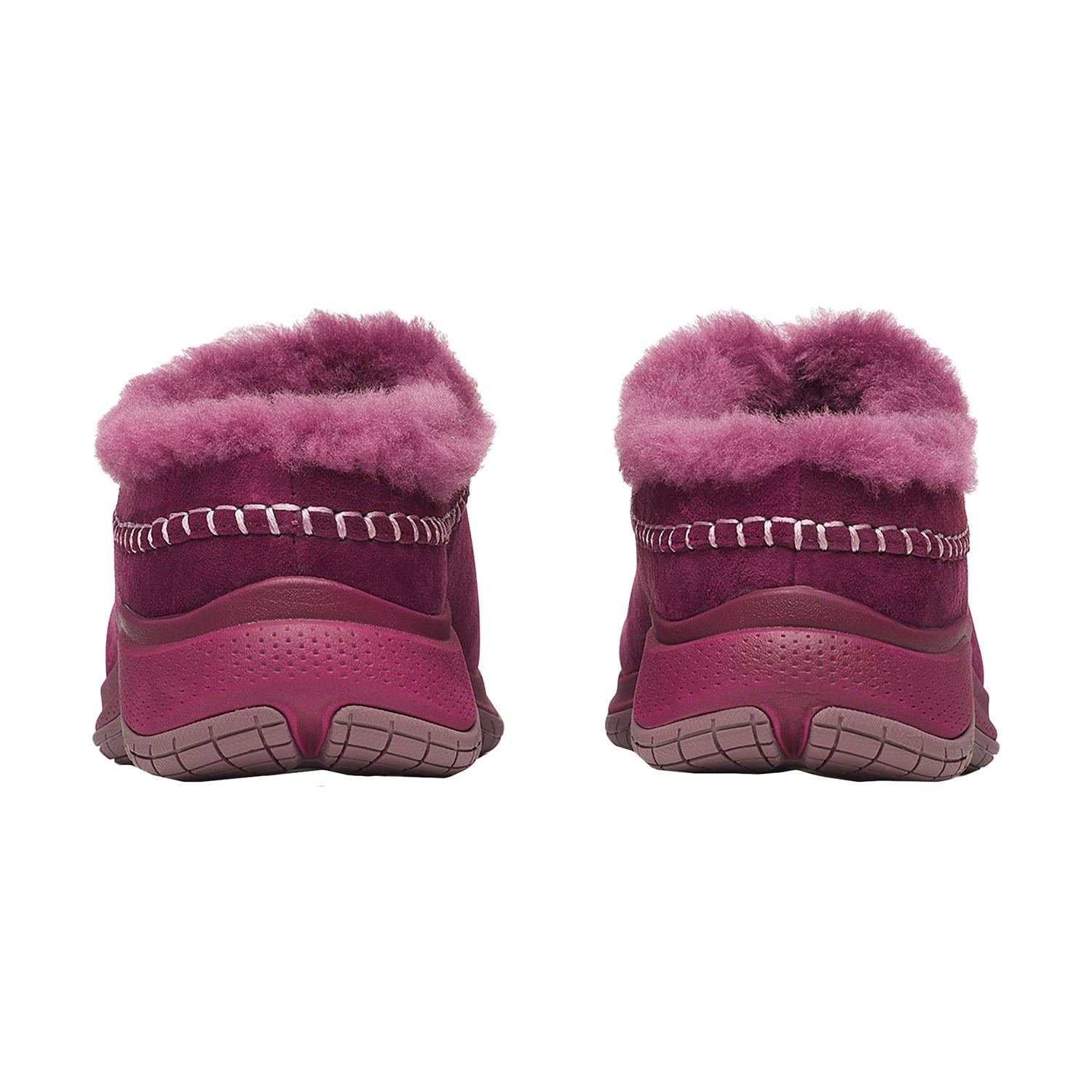 Merrell Encore Ice 5 Women's Outdoor Slippers Dark Cherry