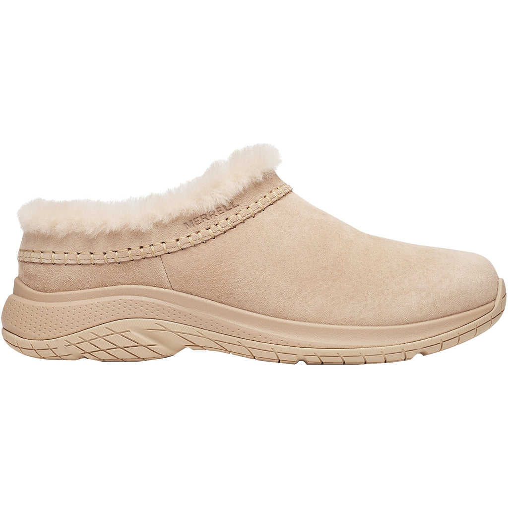 Merrell Encore Ice 5 Women's Outdoor Slippers Hazel