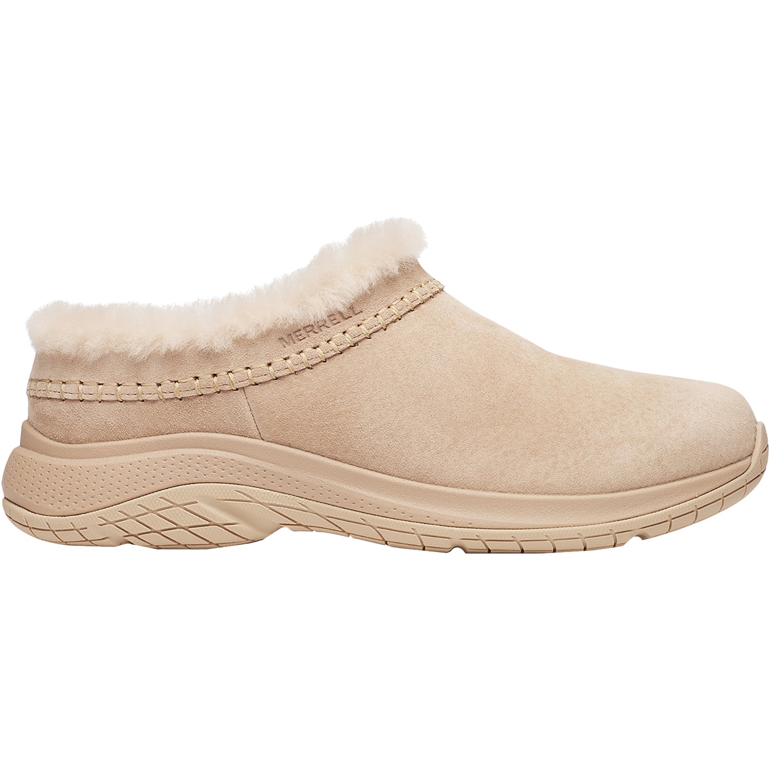 Merrell Encore Ice 5 Women's Outdoor Slippers Hazel