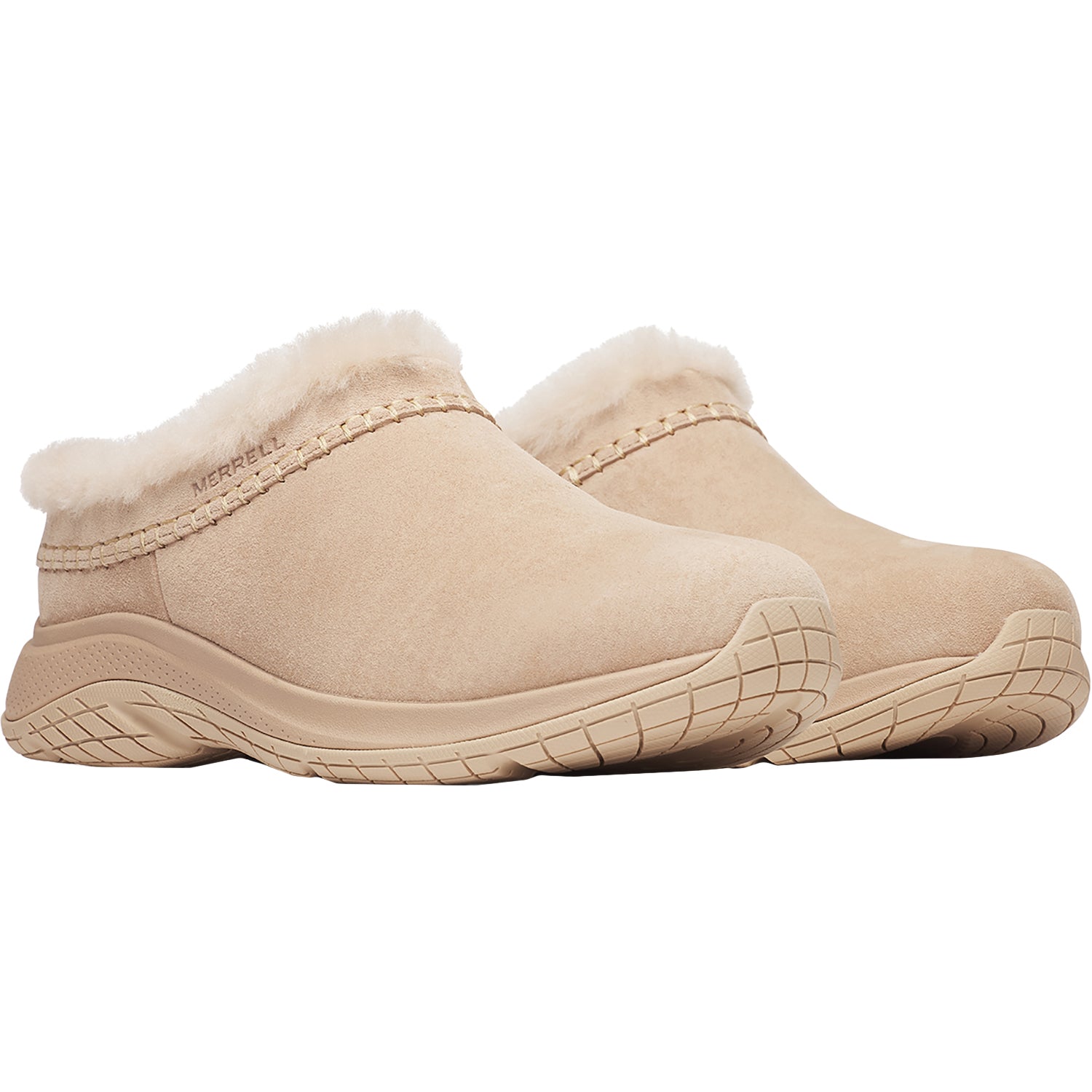 Merrell Encore Ice 5 Women's Outdoor Slippers Hazel