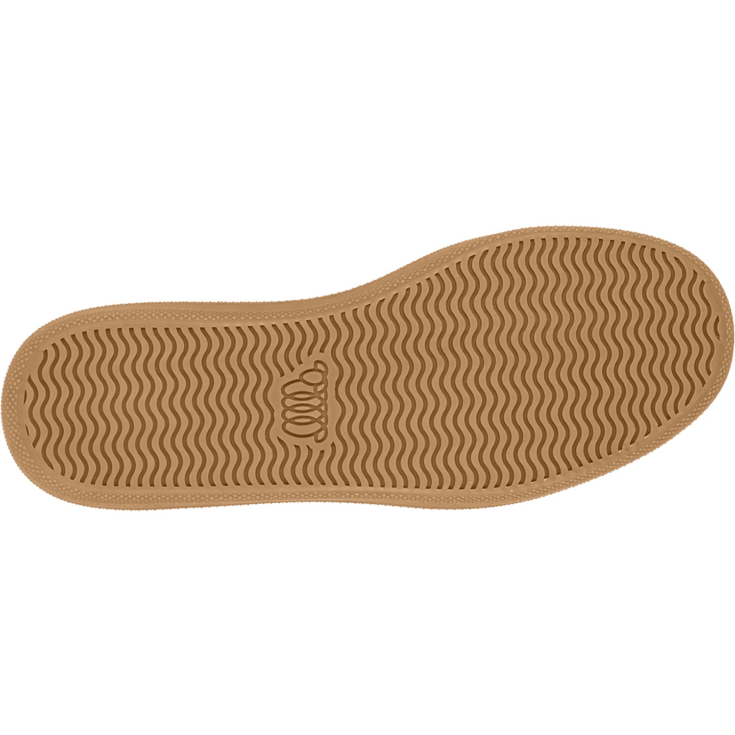Woolloomooloo Engadine Wool Unisex Sporty Lace Up Shoes Taupe Multi