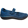 Arcopedico Estrela Women's Mary Jane Traditional Navy Stardust