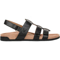 Vionic Eureka Women's Sandals Black Leather