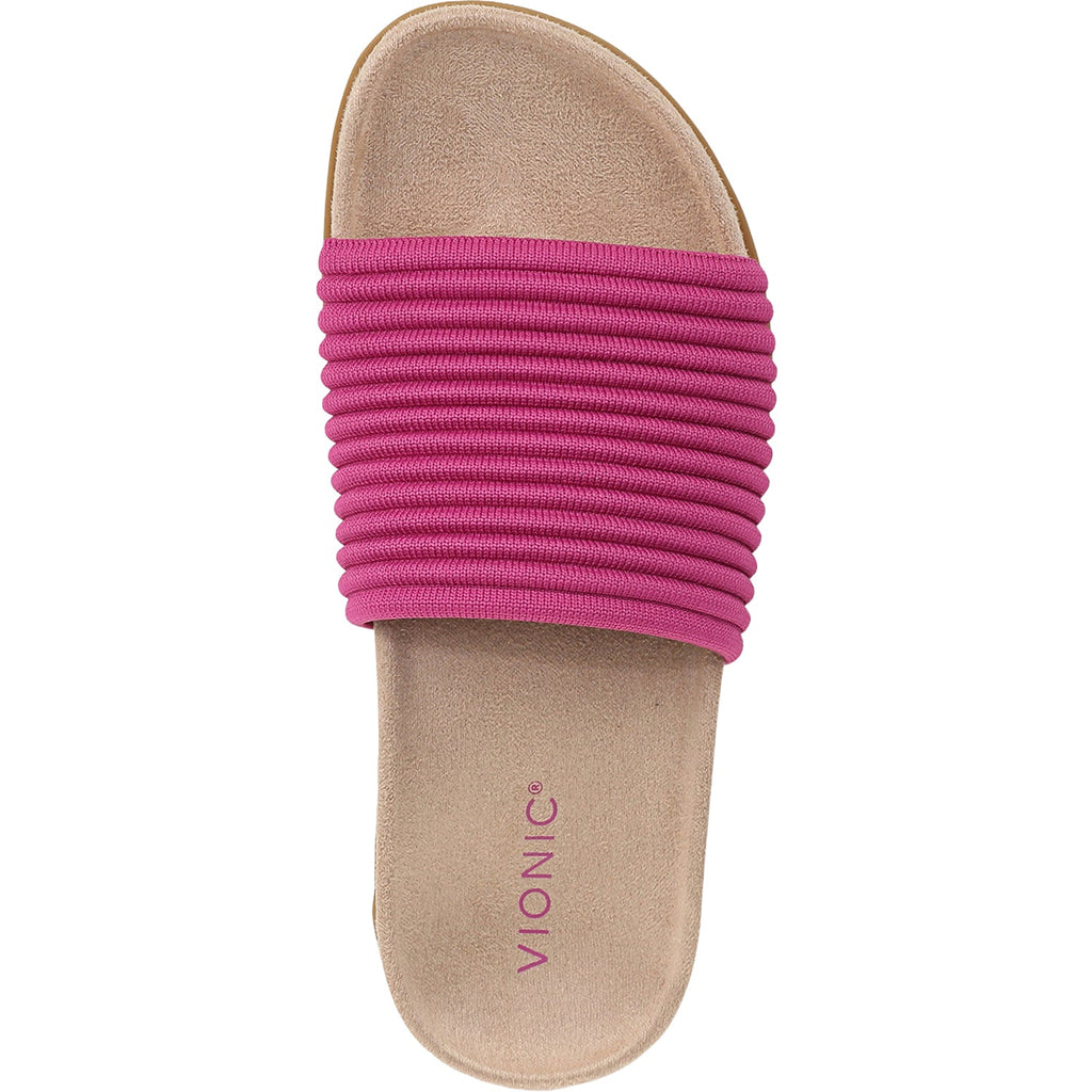 Vionic Evie Knit Women's Sandals