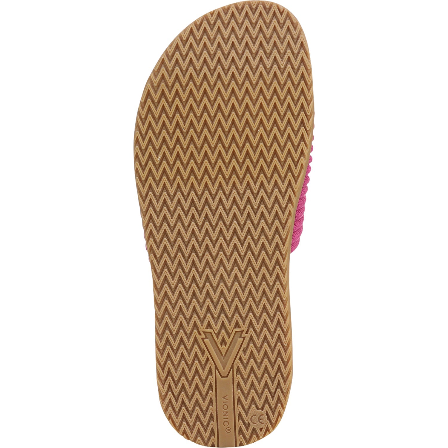Vionic Evie Knit Women's Sandals