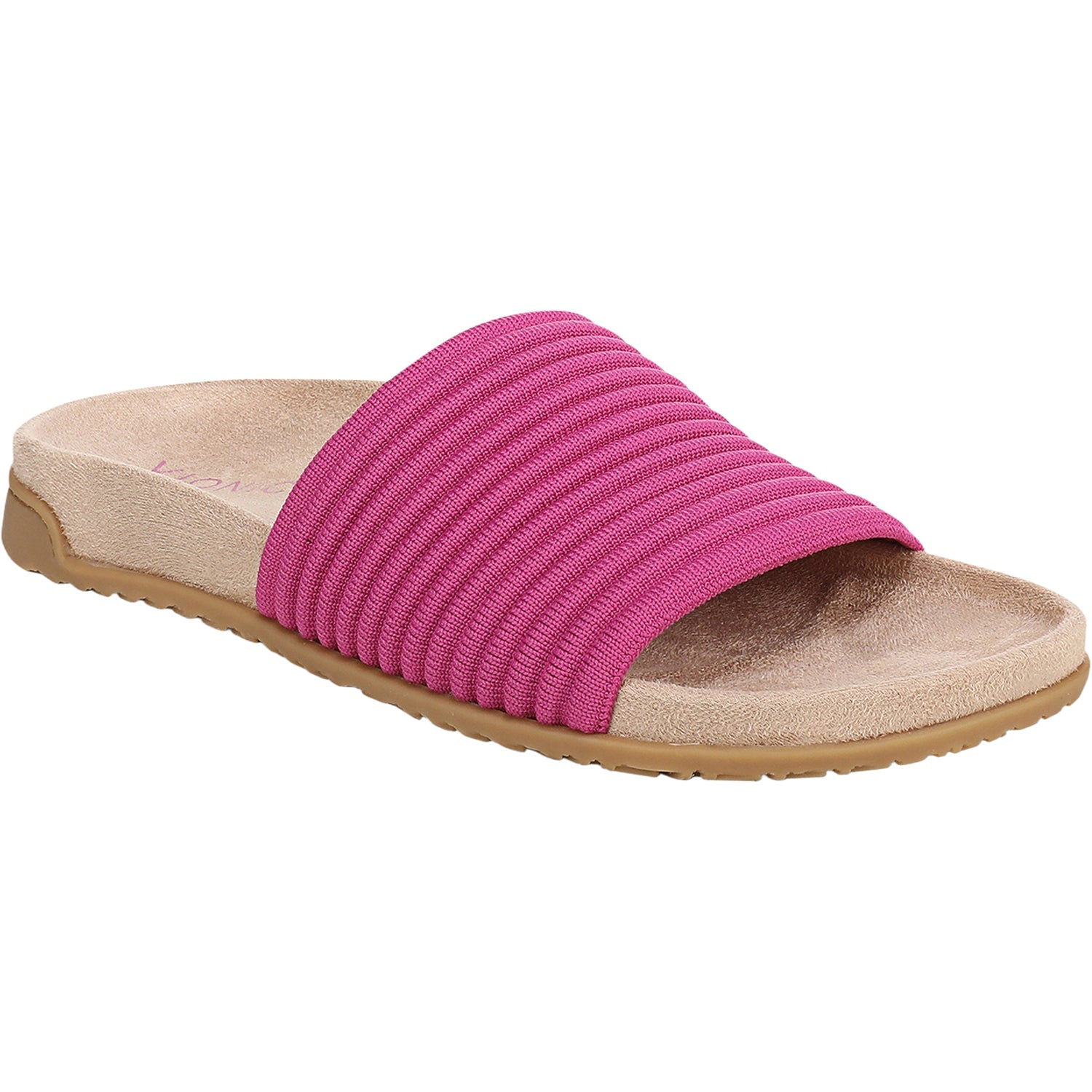 Vionic Evie Knit Women's Sandals