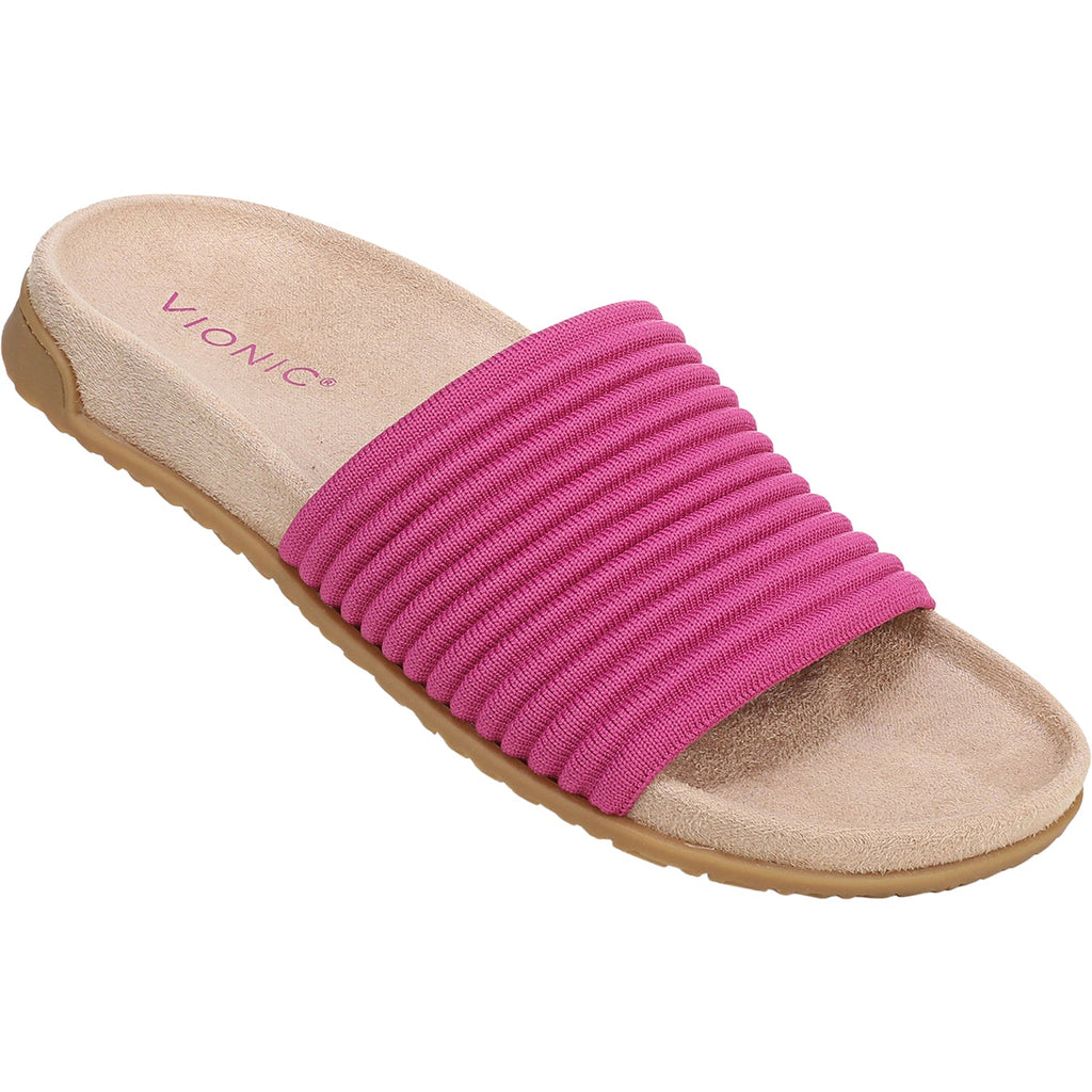 Vionic Evie Knit Women's Sandals