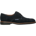 Mephisto Fedrik Men's Dress Shoes Blue Velsport