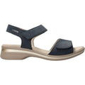 Mephisto Floraline Women's Sandals Jeans Blue Bucksoft