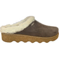 Rohde Foggia-D Women's Outdoor Slippers Earth