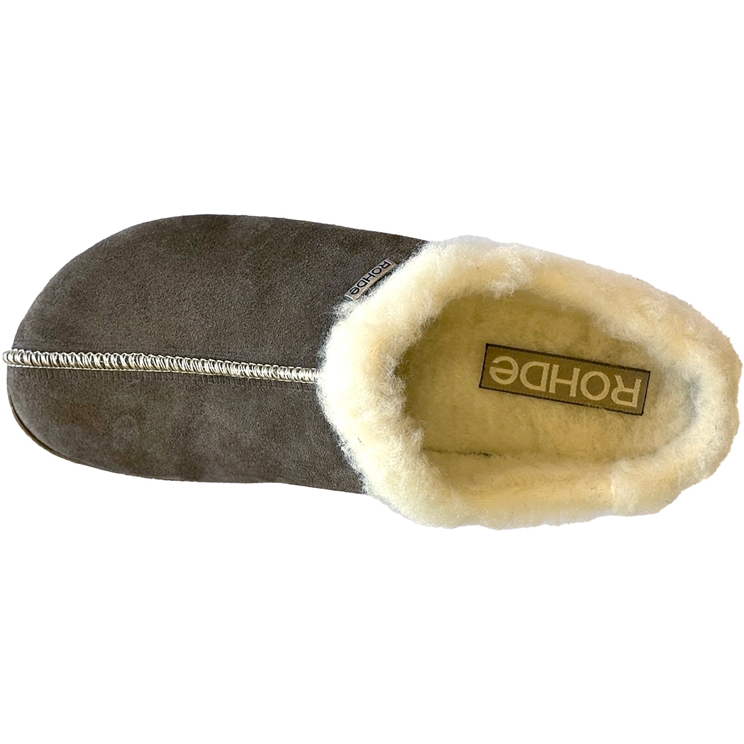 Rohde Foggia-D Women's Outdoor Slippers Earth