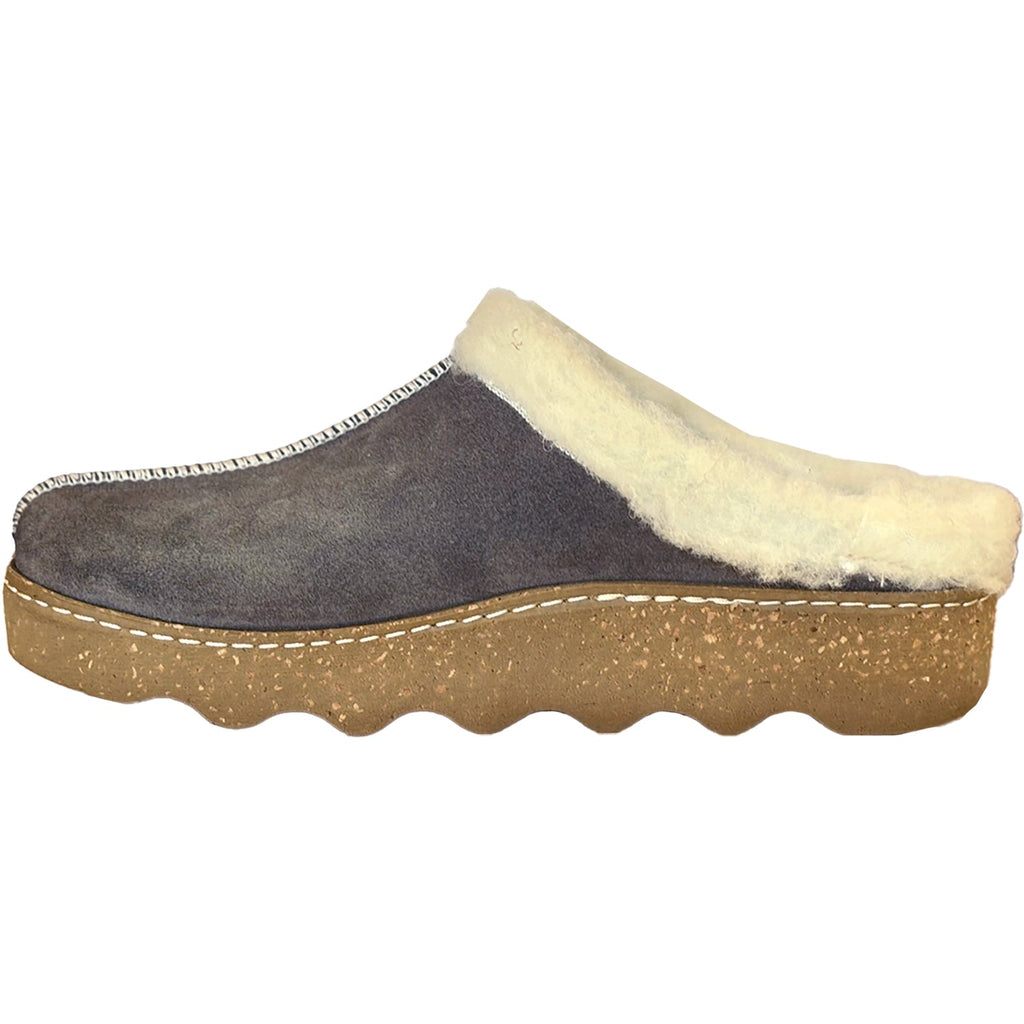 Rohde Foggia-D Women's Outdoor Slippers Earth