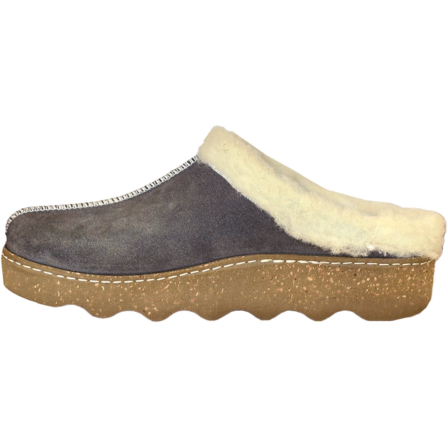 Rohde Foggia-D Women's Outdoor Slippers Earth