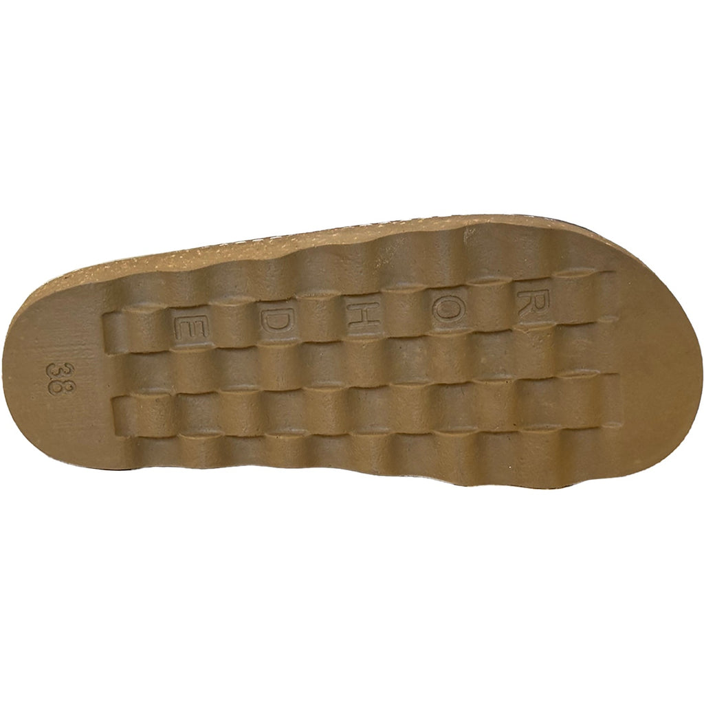 Rohde Foggia-D Women's Outdoor Slippers Earth