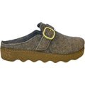 Rohde Foggia-D Women's Outdoor Slippers Linen