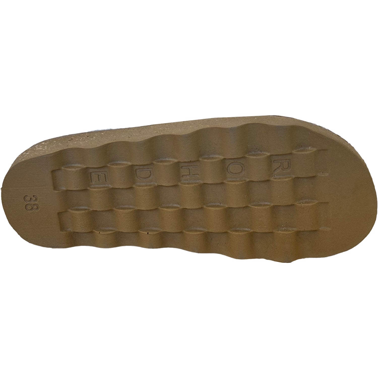 Rohde Foggia-D Women's Outdoor Slippers Linen