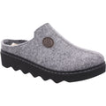 Rohde Foggia-D Women's Slippers Grey