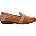 Taos Gabby Women's Slip Ons Caramel/Stone