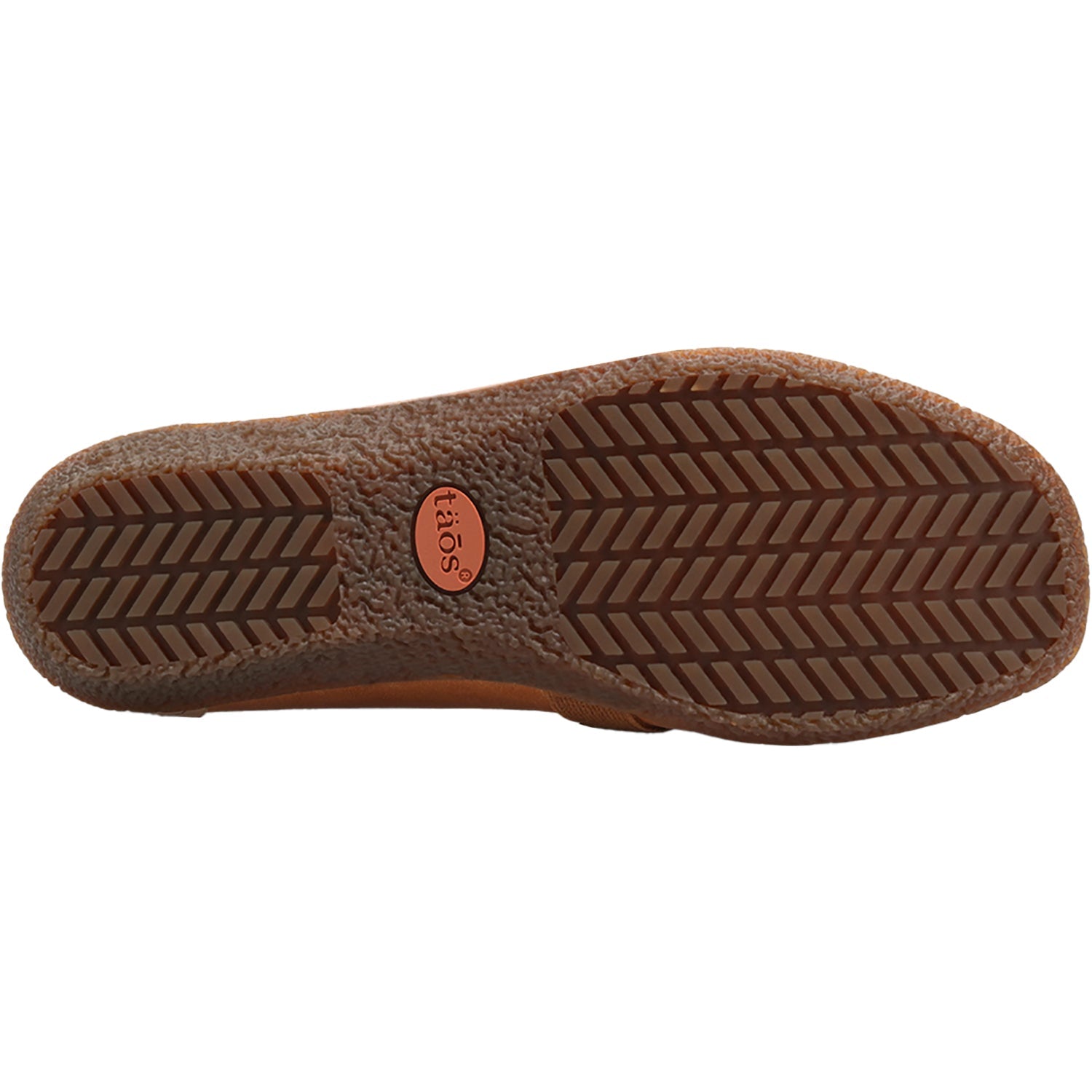 Taos Gabby Women's Slip Ons Caramel/Stone
