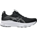ASICS Gel-Kayano 32 Men's Athletic Shoes Black/White