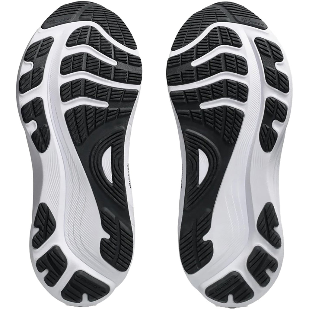 ASICS Gel-Kayano 32 Men's Athletic Shoes Black/White