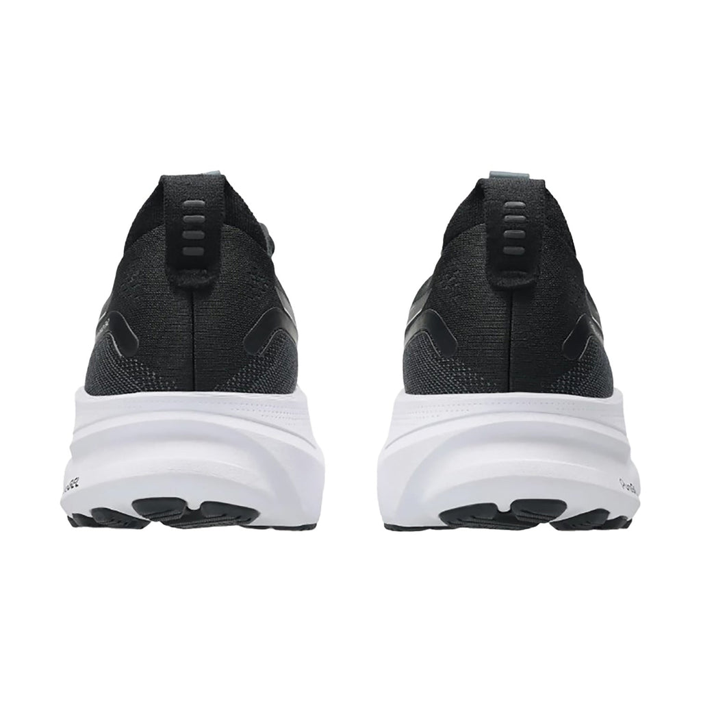 ASICS Gel-Kayano 32 Men's Athletic Shoes Black/White