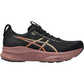 ASICS Gel-Kayano 32 (Stability Support) Women's Athletic Shoes Black/Dark Currant