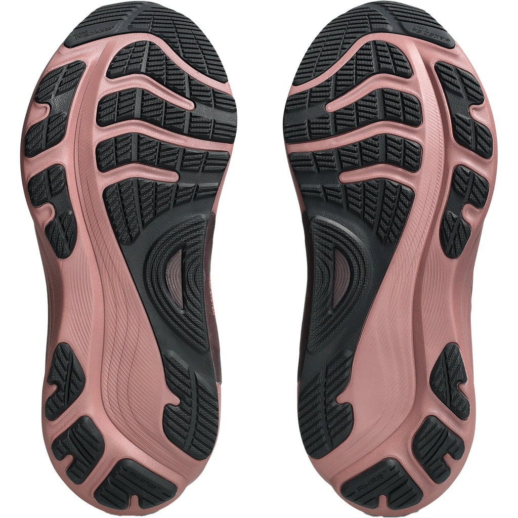 ASICS Gel-Kayano 32 (Stability Support) Women's Athletic Shoes Black/Dark Currant