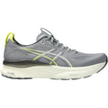 ASICS Gel-Kayano 32 (Stability Support) Men's Athletic Shoes Gravel/Citron
