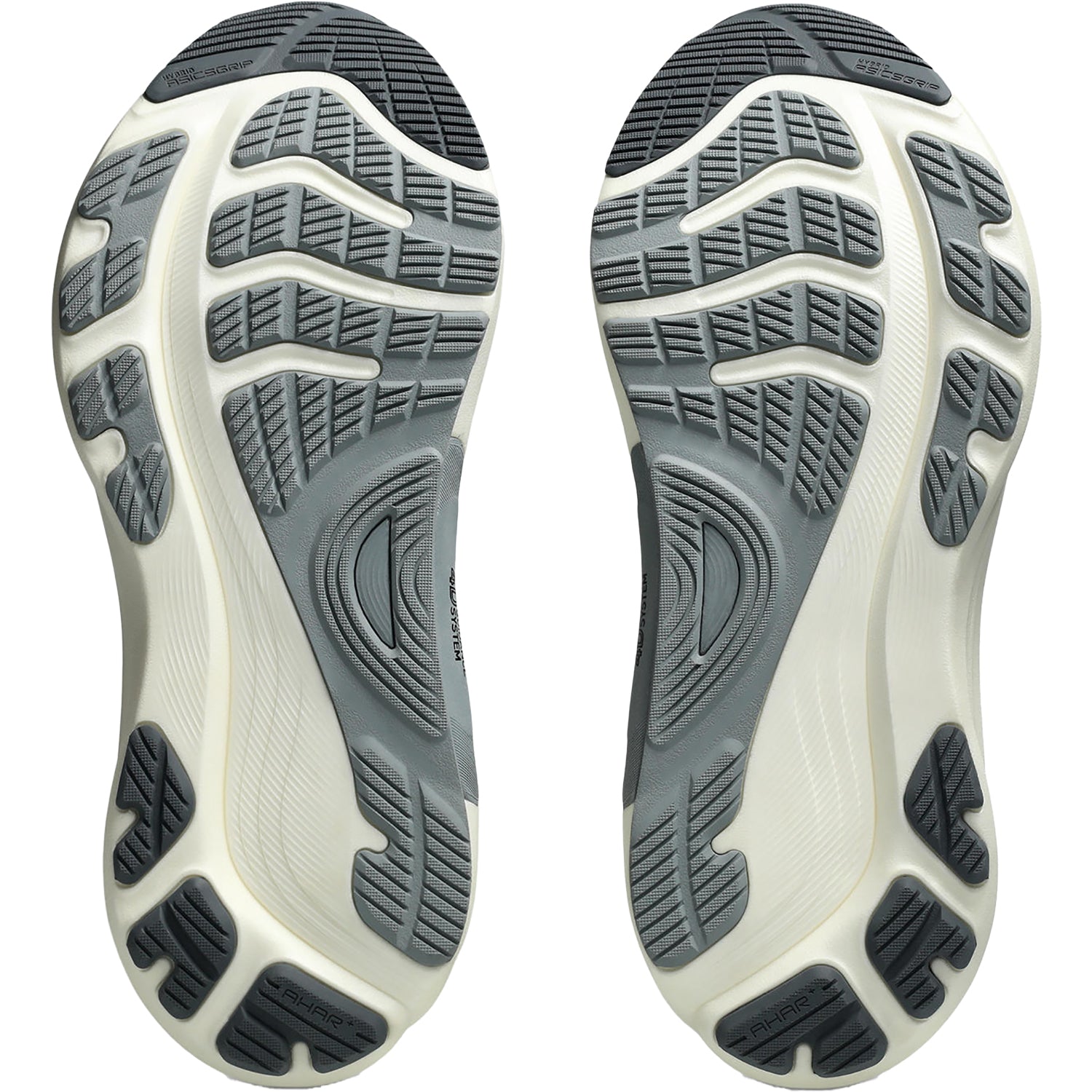ASICS Gel-Kayano 32 (Stability Support) Men's Athletic Shoes Gravel/Citron