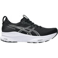 ASICS Gel-Kayano 32 (Stability Support) Women's Athletic Shoes Black/White