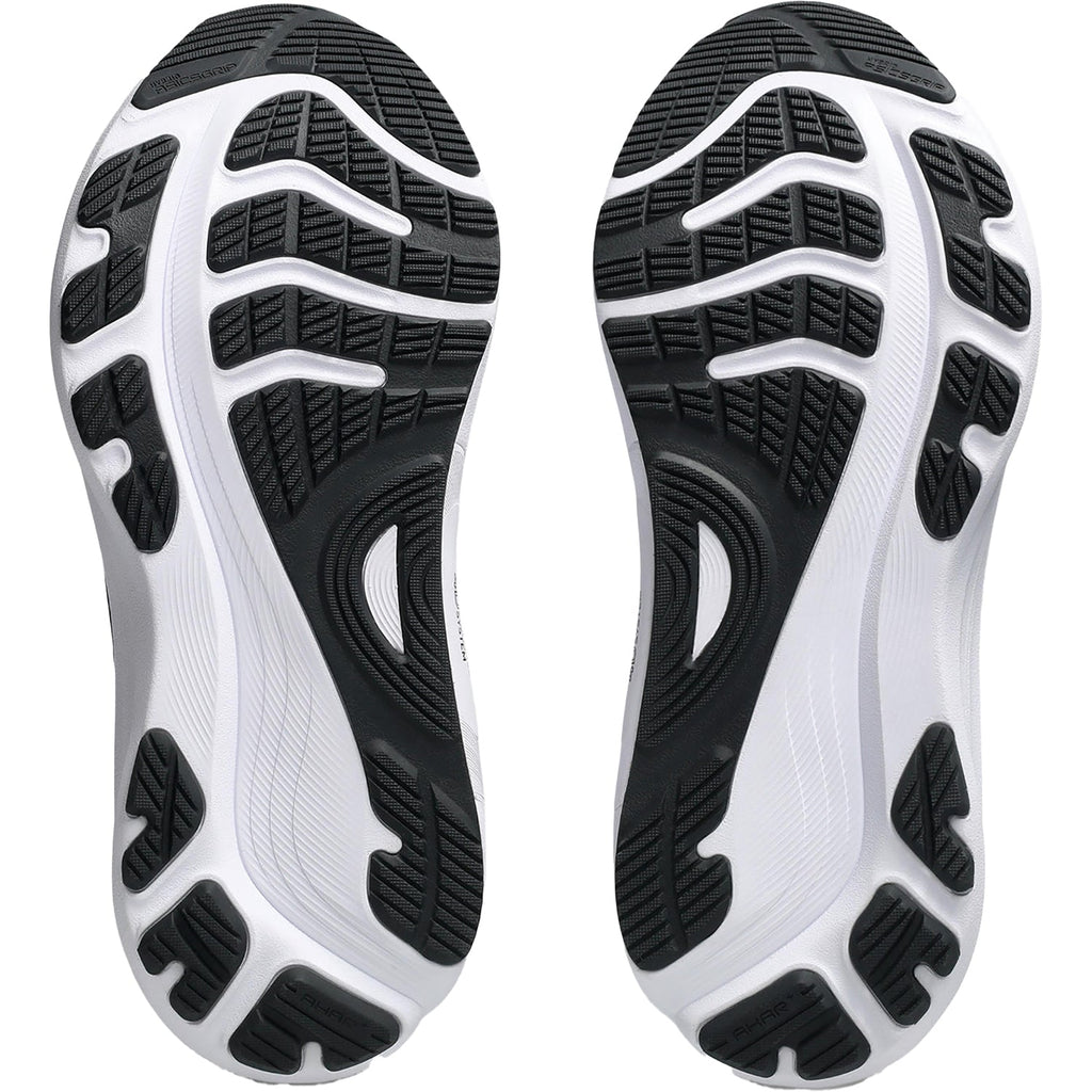 ASICS Gel-Kayano 32 (Stability Support) Women's Athletic Shoes Black/White