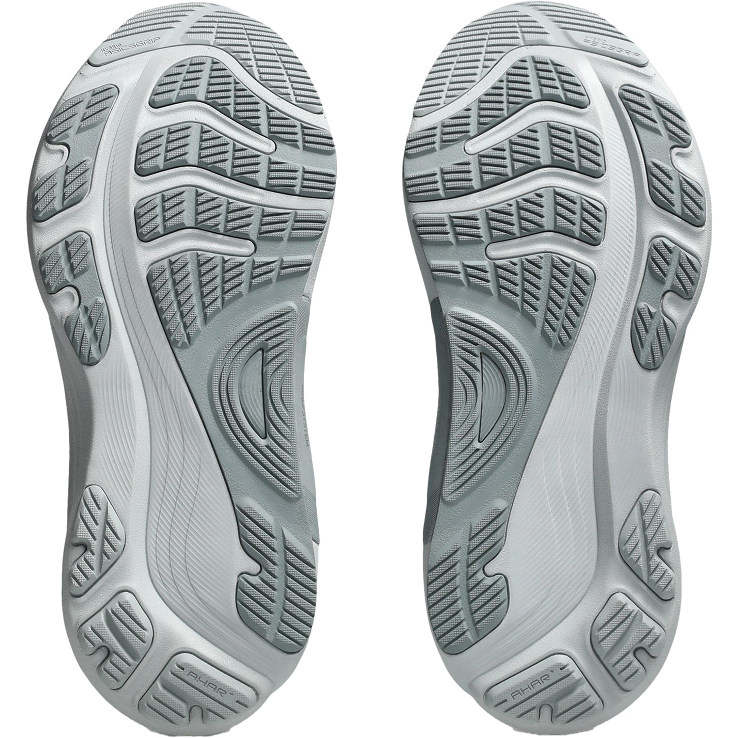 ASICS Gel-Kayano 32 (Stability Support) Women's Athletic Shoes Piedmont Grey/Gravel