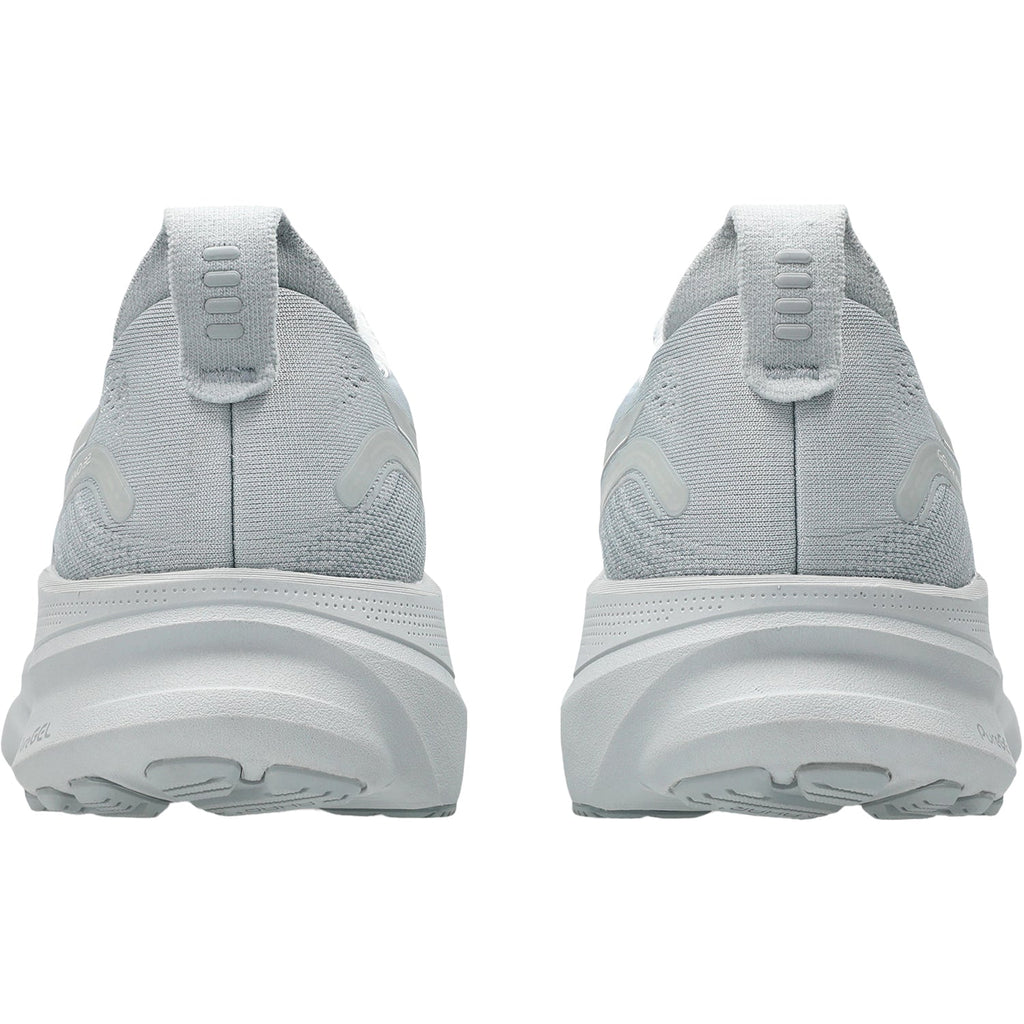 ASICS Gel-Kayano 32 (Stability Support) Women's Athletic Shoes Piedmont Grey/Gravel