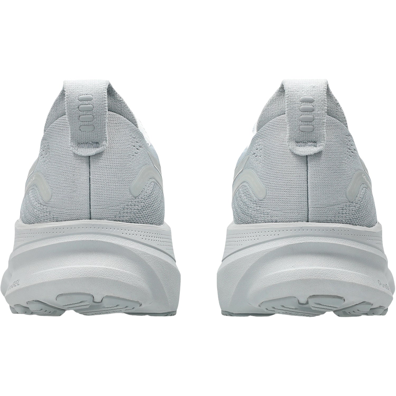 ASICS Gel-Kayano 32 (Stability Support) Women's Athletic Shoes Piedmont Grey/Gravel