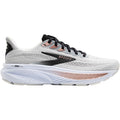 Brooks Ghost 17 (Neutral Support) Women's Running Shoes White/Black/Rose Gold