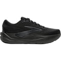 Brooks Ghost Max 3 (Neutral Support) Men's Running Shoes Black/Black/Ebony